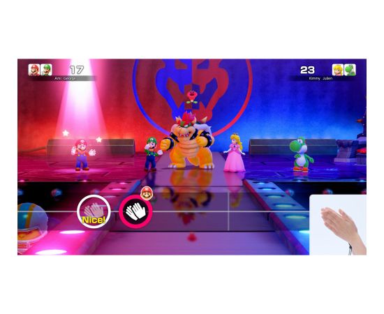 Nintendo Super Mario Party Jamboree ? Jamboree TV game Nintendo Switch 2 Edition Игровые приставки