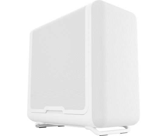 HYTE X50 Air, tower case, white, full-surface micro-mesh Datoru korpusi