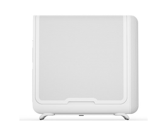 HYTE X50 Air, tower case, white, full-surface micro-mesh Datoru korpusi