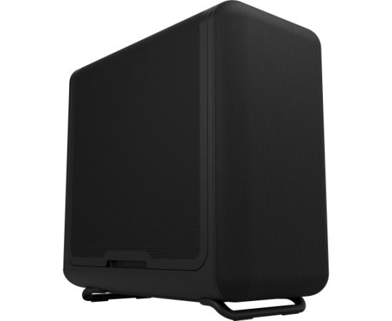 HYTE X50 Air, tower case, black, full-surface micro-mesh Корпуса