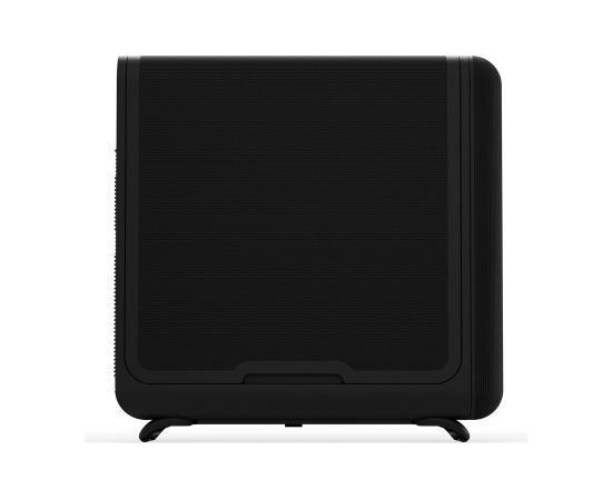 HYTE X50 Air, tower case, black, full-surface micro-mesh Корпуса