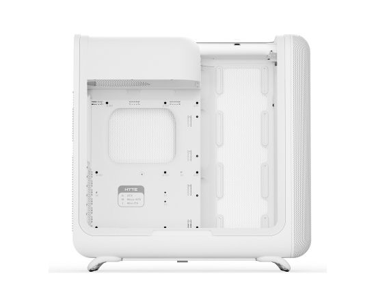 HYTE X50, Tower case white, Tempered Glass Datoru korpusi
