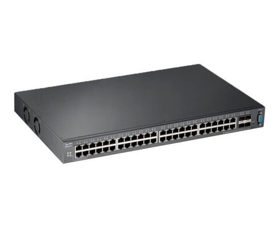 Zyxel XGS2210-52, Switch Switch