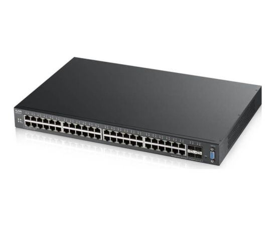 Zyxel XGS2210-52, Switch Switch