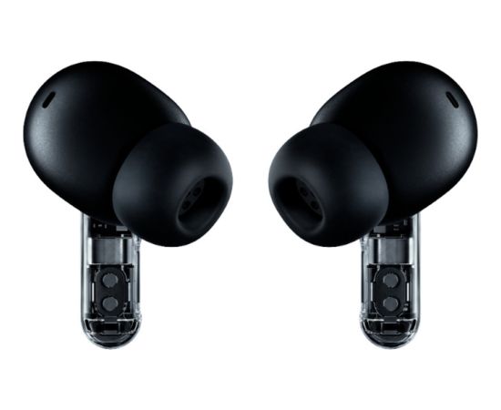 Nothing Ear (3), headphones black Aудио-видео