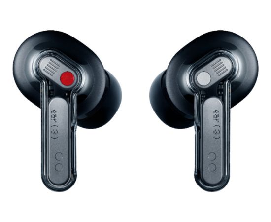 Nothing Ear (3), headphones black Aудио-видео