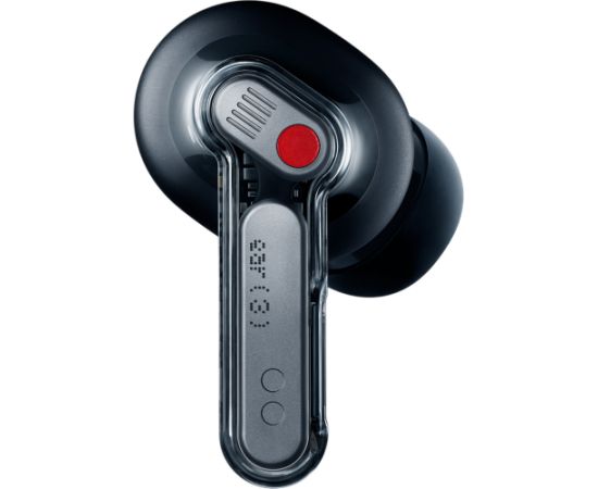 Nothing Ear (3), headphones black Aудио-видео