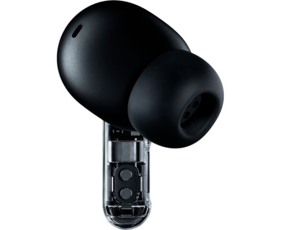 Nothing Ear (3), headphones black Aудио-видео