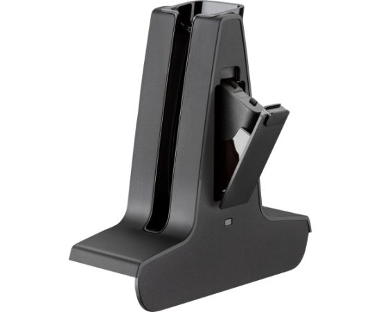 HP Poly Savi 8245 Office DECT, headset black, mono, Bluetooth, USB-A Jaunumi - Audio-Video