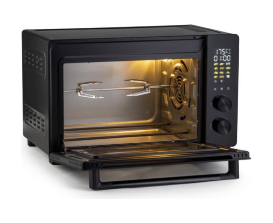 Hisense Mini Oven HOM30AF, Mini Oven Black, 1800 Watts, 30 Liters Велосипеды