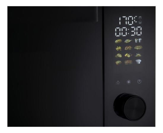 Hisense Mini Oven HOM30AF, Mini Oven Black, 1800 Watts, 30 Liters Велосипеды