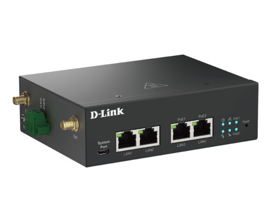 D-Link DWM-314-GP 5G modem Jaunumi - Datori