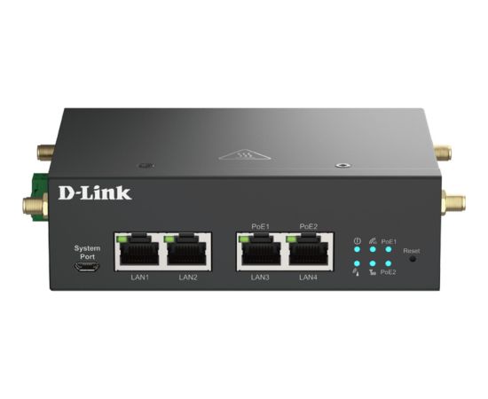 D-Link DWM-314-GP 5G modem Jaunumi - Datori