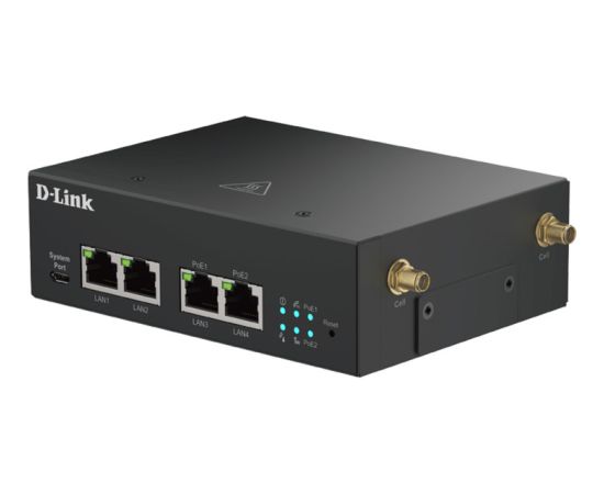 D-Link DWM-314-GP 5G modem Jaunumi - Datori