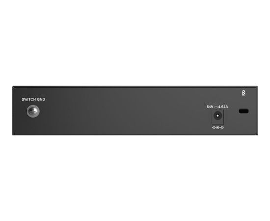 D-Link DMS-108P/E, Switch Коммутаторы (Switch)