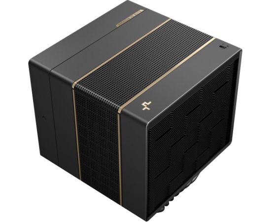 DeepCool ASSASSIN VC ELITE, CPU cooler black, 140 mm Procesoru dzesēšana