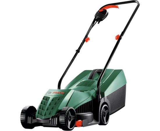 Bosch DIY & Garden Electric Lawn Mower EasyRotak 32-215 green, 1200 watts, width 32cm Новинки Для дома и сада 
