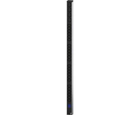 Bachmann PDU BlueNet BN0500 with CEE plug, power strip black/grey Strāvas pagarinātāji