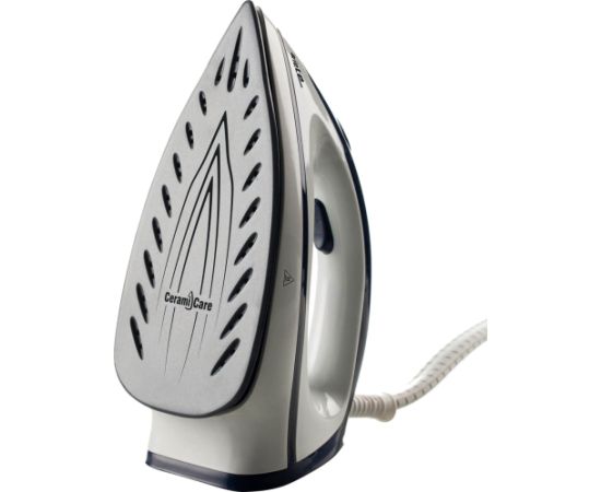 Ariete Steam Power Easy steam ironing station, white/blue Gludekļi un sistēmas