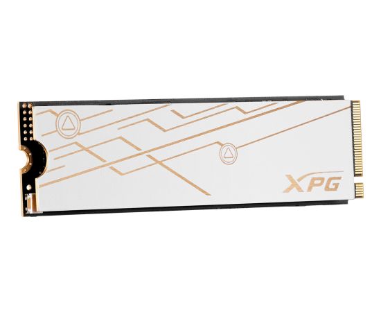 ADATA XPG MARS 980 BLADE 4TB, SSD PCIe Gen5 x4, NVMe, M.2 2280 HDD Iekšējie cietie diski