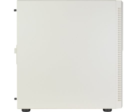 SilverStone FLP02, Tower Case beige Корпуса