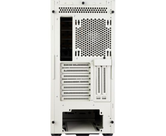 SilverStone FLP02, Tower Case beige Корпуса
