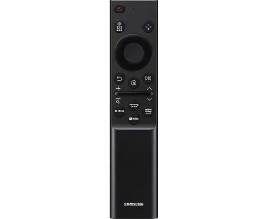 SAMSUNG GU85U8099FUXZG, LED TV - 85 - black, UltraHD/4K, Triple Tuner, HDR Телевизоры