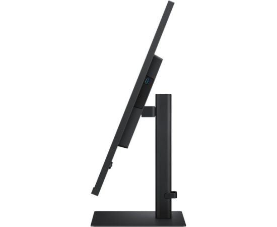 SAMSUNG ViewFinity S37D702EAU, LED monitor - 37 - black, UltraHD/4K, VA, HDMI, DP LED / LCD мониторы