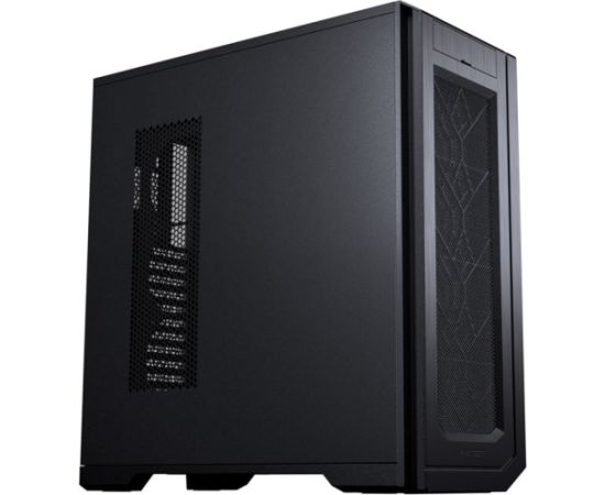 Phanteks Enthoo Pro 2 Server Edition, Big-Tower Case, Black, Closed Корпуса