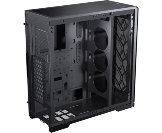 Phanteks Enthoo Pro 2 Server Edition, Big-Tower Case, Black, Closed Корпуса