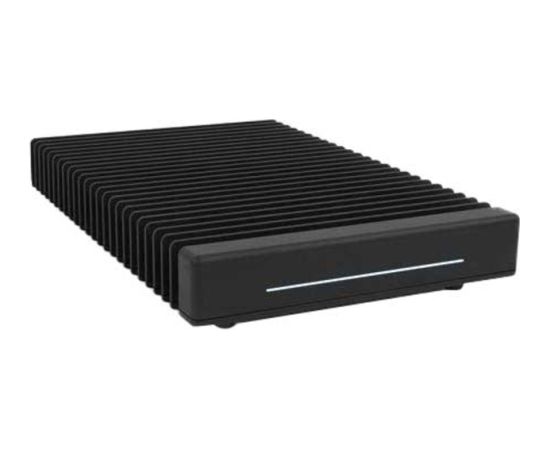 OWC ThunderBlade X8 16TB, External SSD Thunderbolt 3 Жесткие диски (SSD)