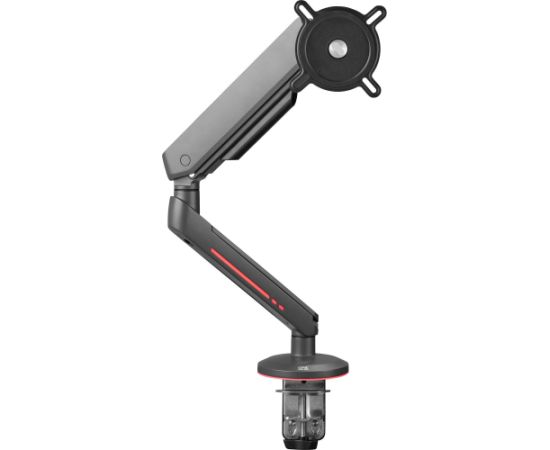 ONE FOR ALL Universal Gaming Single Monitor Arm (DM8110), Monitor Mount Grey, RGB Крепления для телевизоров