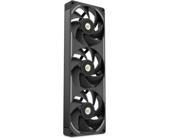 NZXT Performance Fan F360X, case fan, black, 360 mm Korpusu dzesēšana