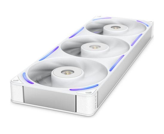 NZXT Performance Fan F360X, case fan, white, 360 mm Korpusu dzesēšana