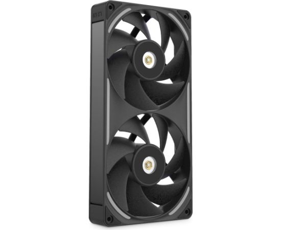 NZXT Performance Fan F240X, case fan, black, 240 mm Korpusu dzesēšana
