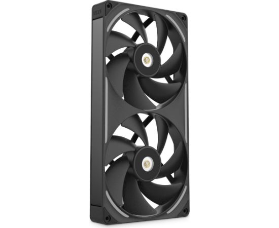 NZXT Performance Fan F280X, case fan, black, 280 mm Korpusu dzesēšana