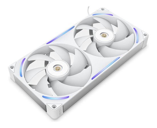 NZXT Performance Fan F280X, case fan, white, 280 mm Korpusu dzesēšana