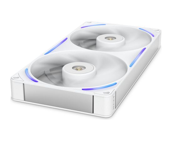 NZXT Performance Fan F280X, case fan, white, 280 mm Korpusu dzesēšana
