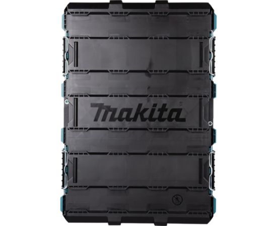 Makita MAKTRAK Tool Box L blue/black Новинки Для дома и сада 