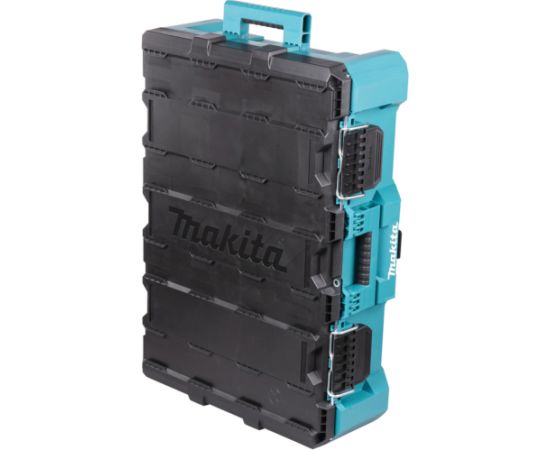 Makita MAKTRAK Tool Box L blue/black Новинки Для дома и сада 