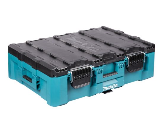 Makita MAKTRAK Tool Box L blue/black Новинки Для дома и сада 