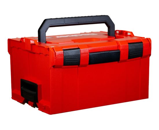 fischer L-BOXX FLB 238, empty, toolbox red/black Новинки Для дома и сада 