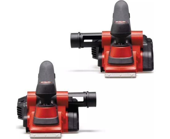 EINHELL electric planer TE-PL 920 red/black, 920 watts Jaunumi -Dārzam