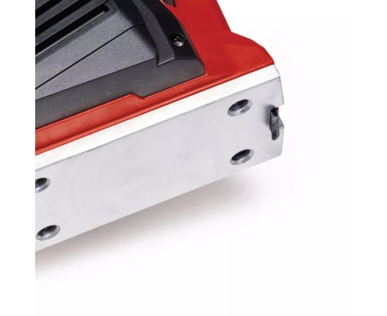 EINHELL electric planer TE-PL 920 red/black, 920 watts Jaunumi -Dārzam