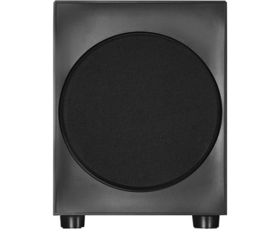 Chieftec CI-03B-OP, cube housing black Datoru korpusi