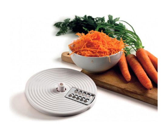 Ariete Vintage Beige Multifunctional Food Processor, beige, 1000 watts, 1.2 liters Virtuves kombaini