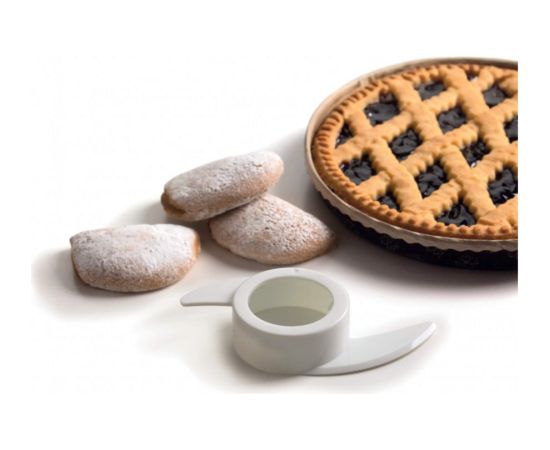 Ariete Vintage Beige Multifunctional Food Processor, beige, 1000 watts, 1.2 liters Virtuves kombaini