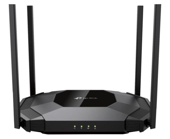 TP-Link TL-WA3001 dual-band Wi-Fi 6, access point black Access Points