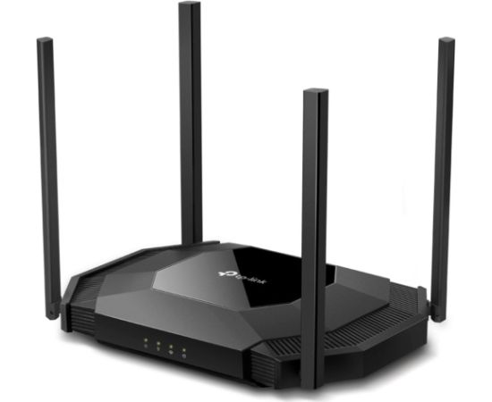 TP-Link TL-WA3001 dual-band Wi-Fi 6, access point black Access Points