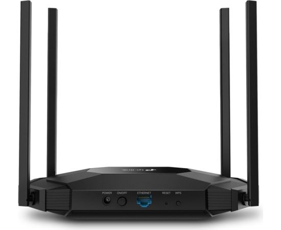 TP-Link TL-WA3001 dual-band Wi-Fi 6, access point black Access Points